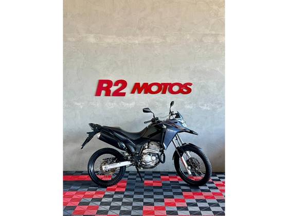 HONDA XRE 300 ABS 